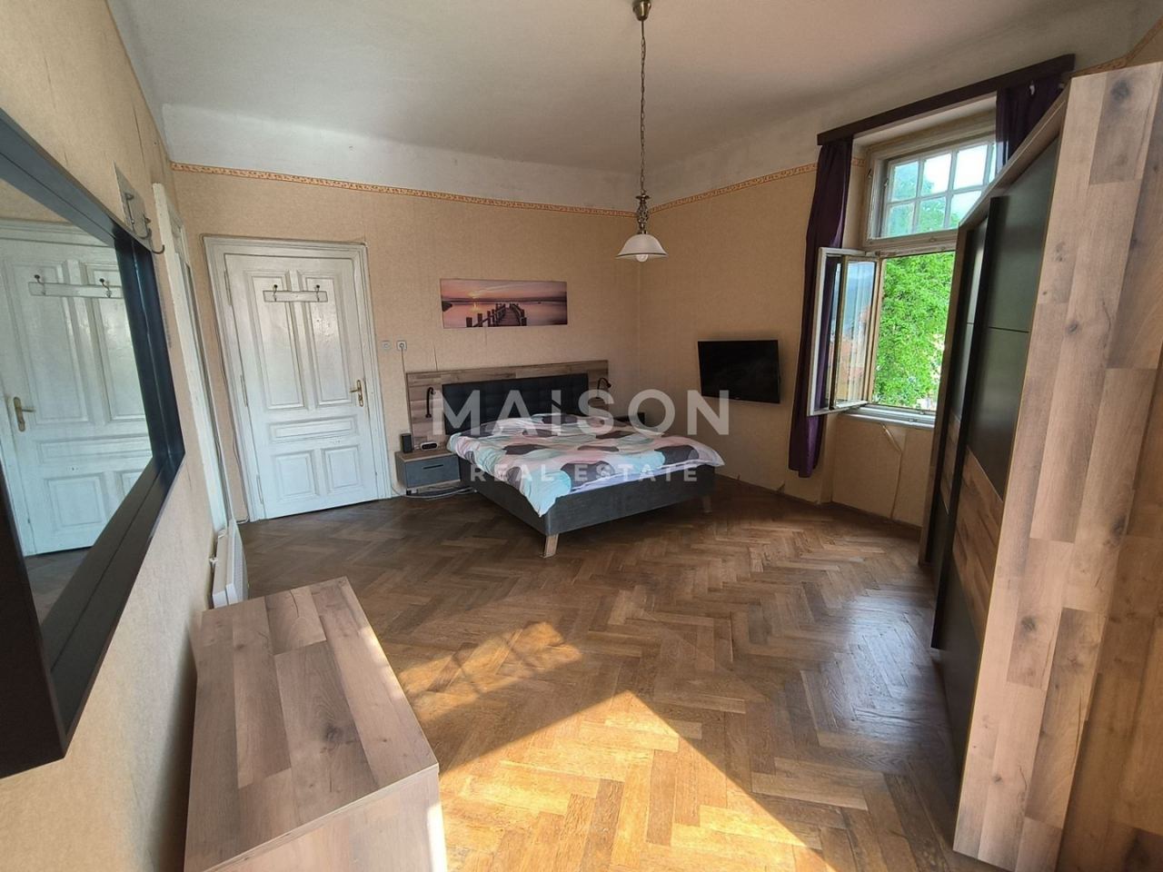 Wohnung u Opatiji, 72.74m², 2 sobe, slika 5