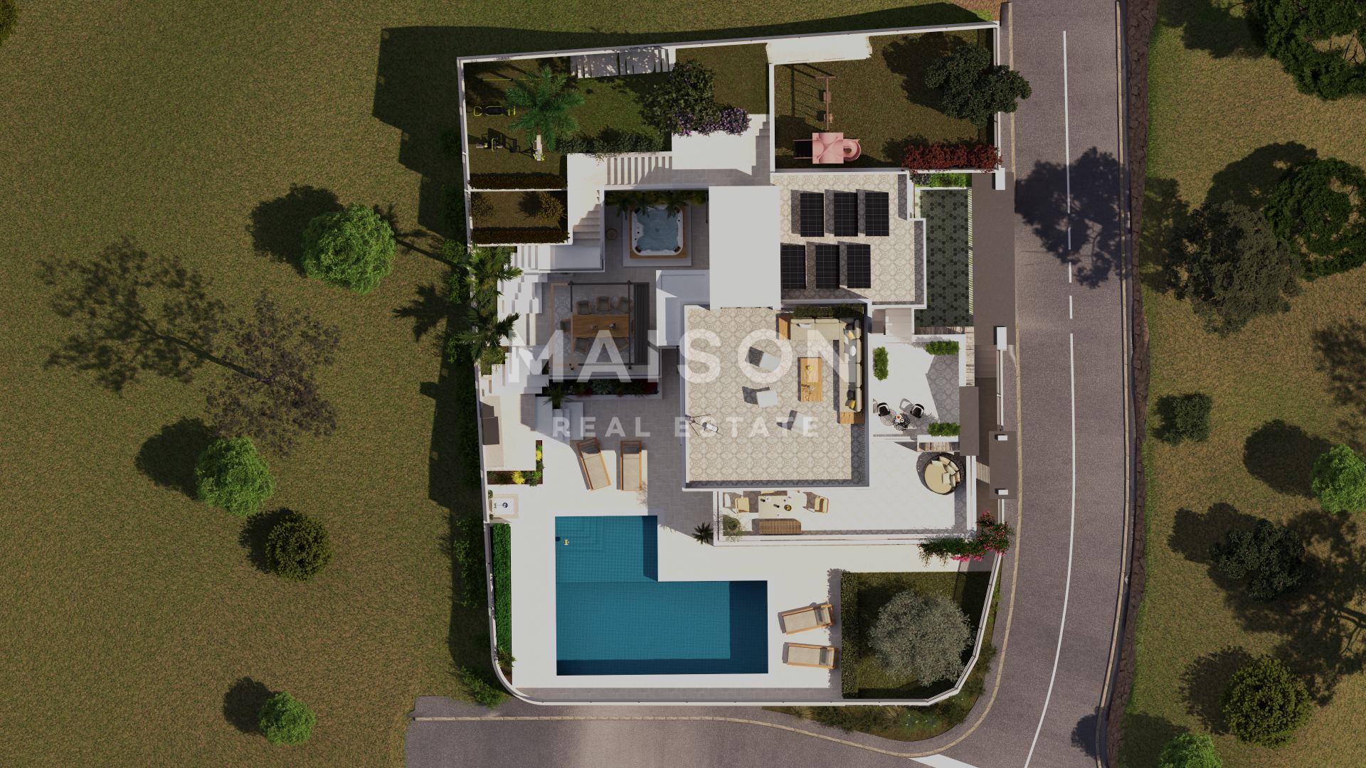 Terreno u Rabu, 880m², slika 2