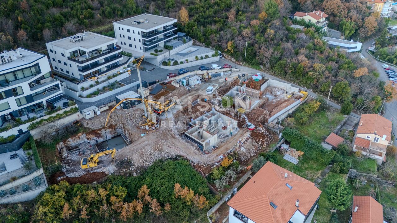 Terreno u Opatiji, 2864m², slika 2