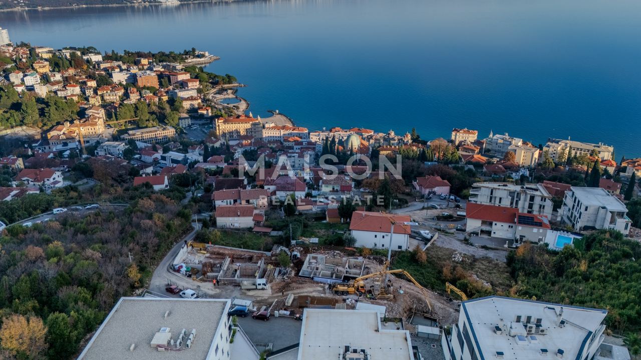 Terreno u Opatiji, 2864m², slika 3