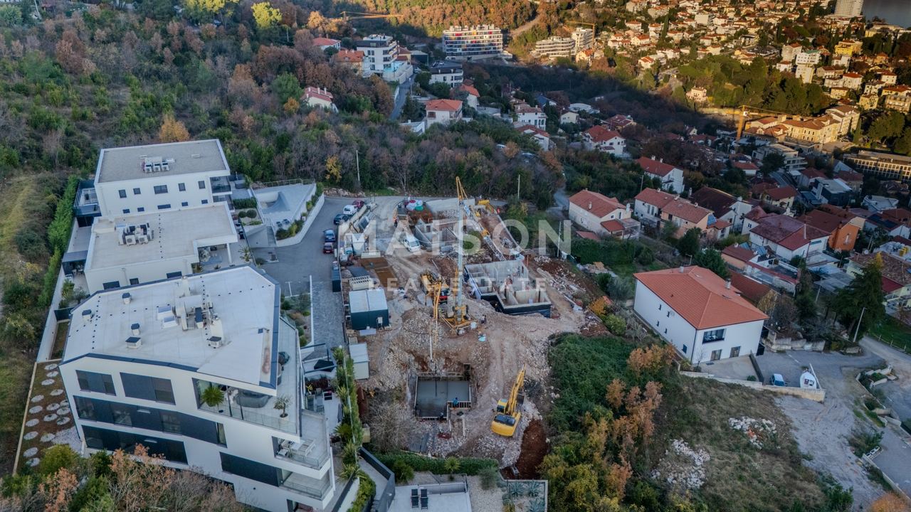 Terreno u Opatiji, 2864m², slika 4