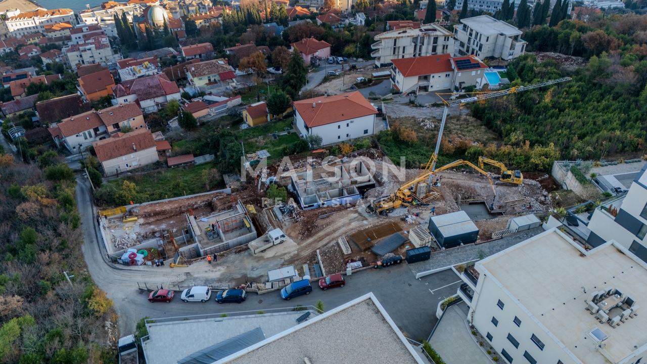 Terreno u Opatiji, 2864m², slika 5