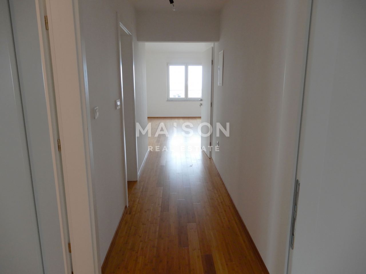 Stan u Malinskoj - Dubašnici, 86.5m², 2 sobe, slika 2