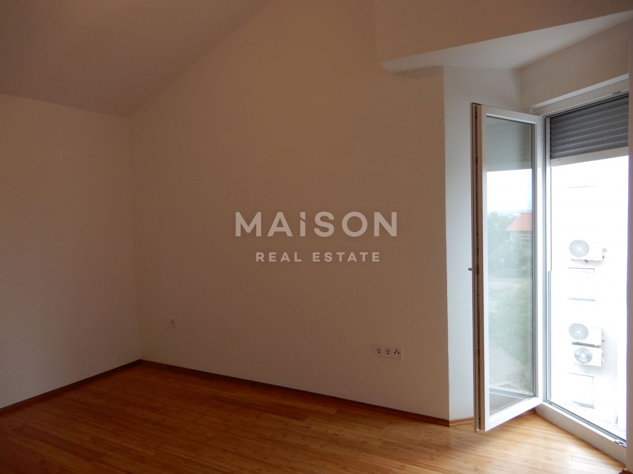 Stan u Malinskoj - Dubašnici, 86.5m², 2 sobe, slika 4