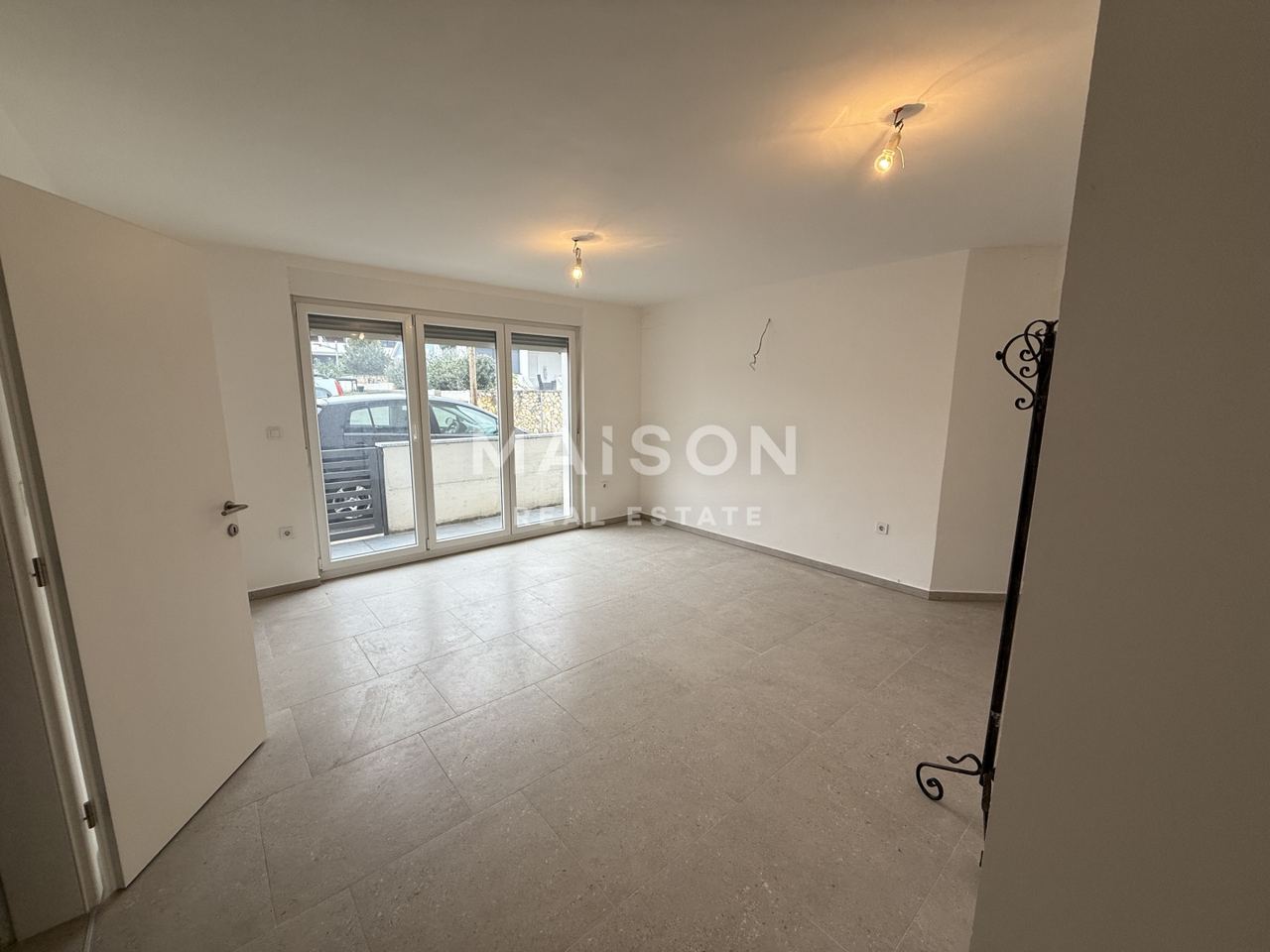Stan u Malinskoj - Dubašnici, 34m², 1 soba, slika 2