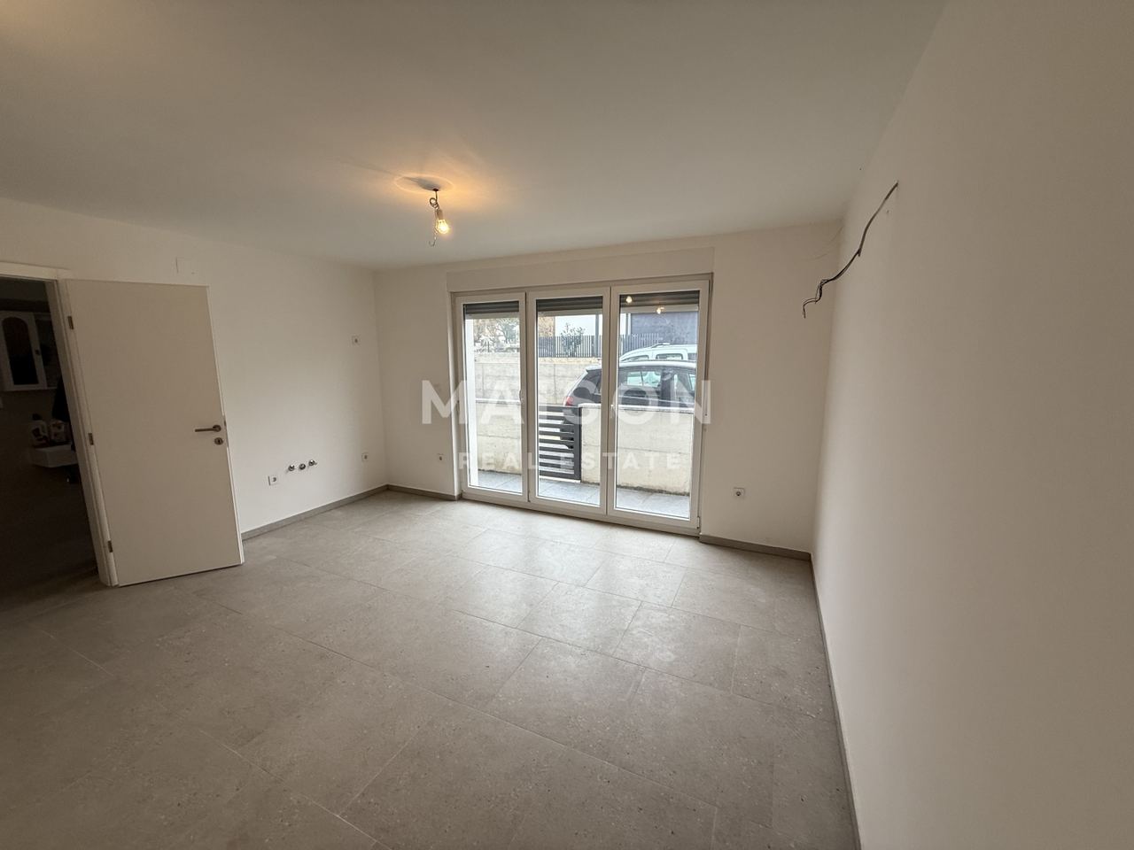Stan u Malinskoj - Dubašnici, 34m², 1 soba, slika 3
