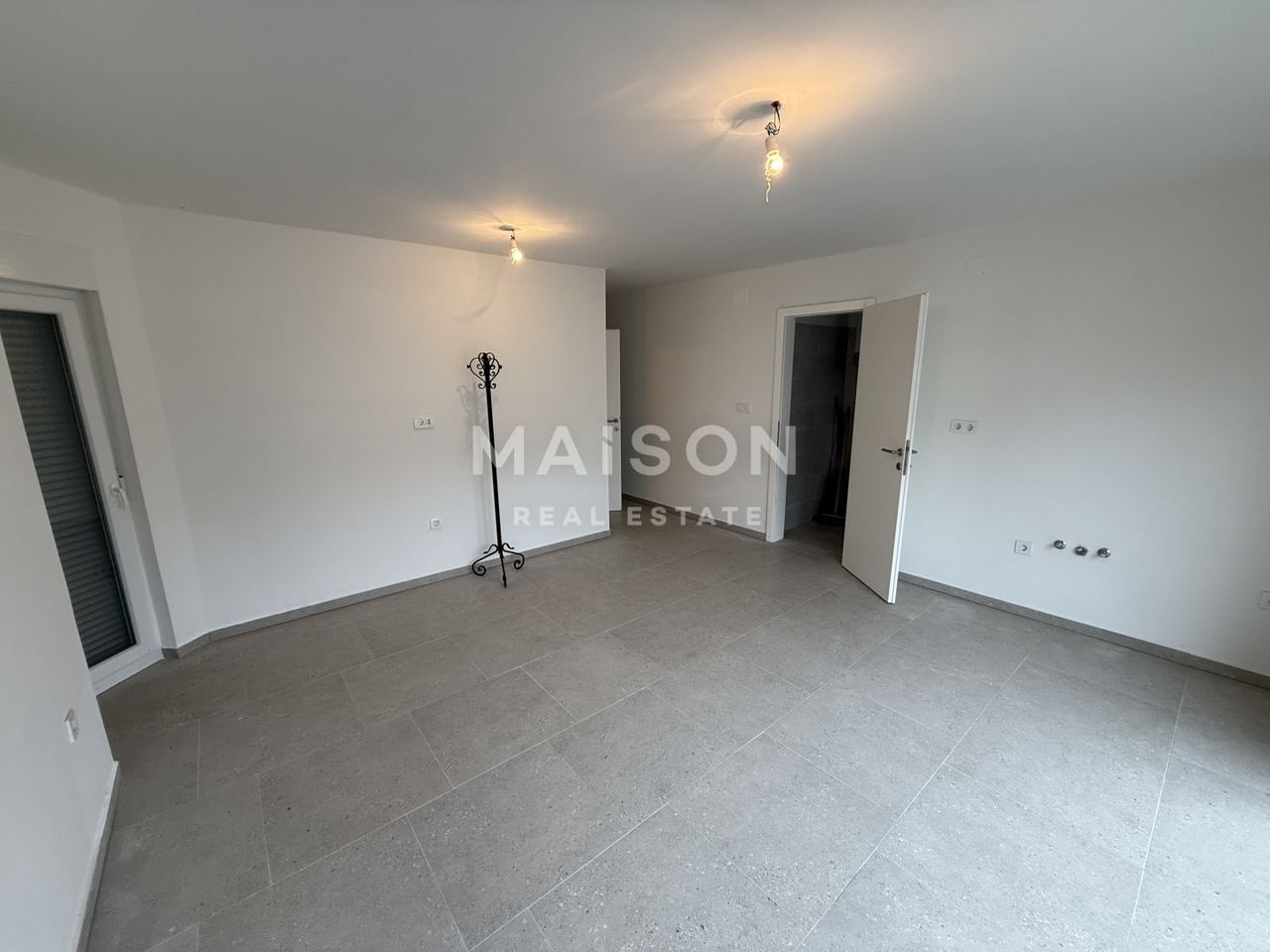 Stan u Malinskoj - Dubašnici, 34m², 1 soba, slika 4