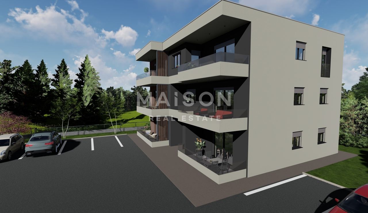 Appartamento u Viškovu, 67.41m², 2 sobe, slika 4