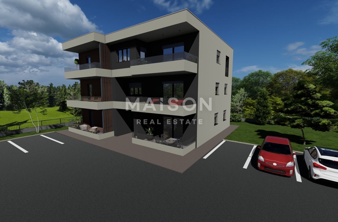 Stan u Viškovu, 67.41m², 2 sobe, slika 4