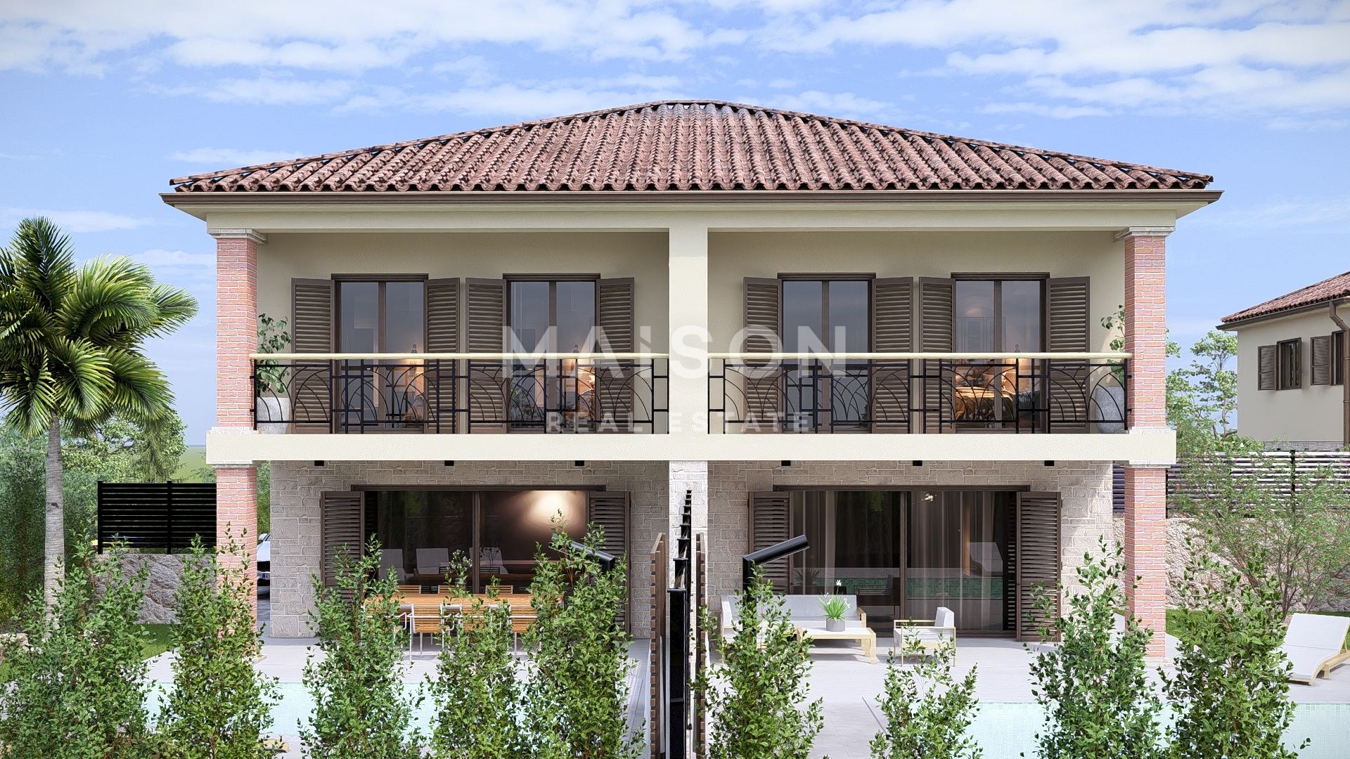 Grundstück u Krku, 604m², slika 5