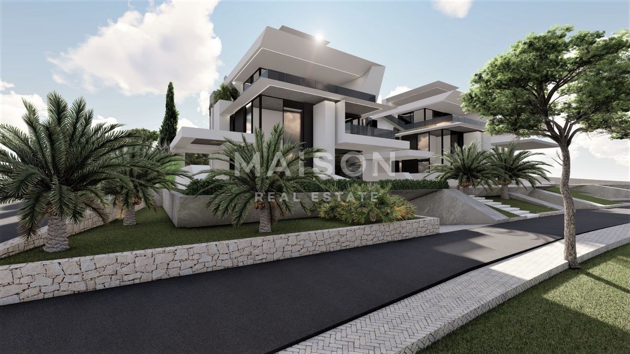 Stan u Omišalju, 93.15m², 2 sobe, slika 2