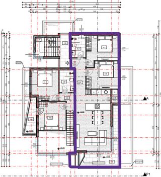 Wohnung u Omišalju, 73.57m², 2 sobe, slika 4