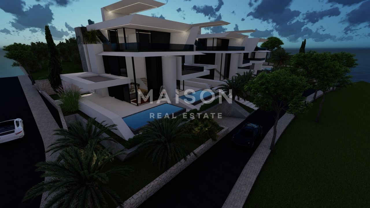 Stan u Omišalju, 93.15m², 2 sobe, slika 3