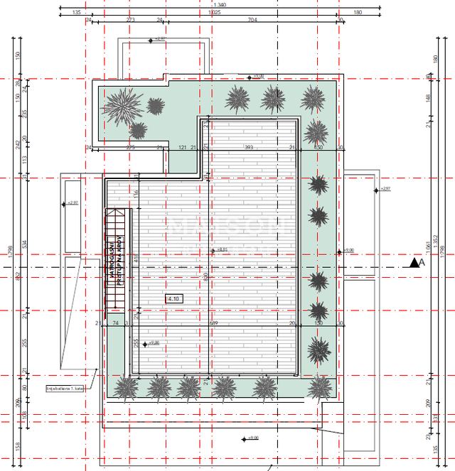 Apartment u Omišalju, 124.57m², 3 sobe, slika 5