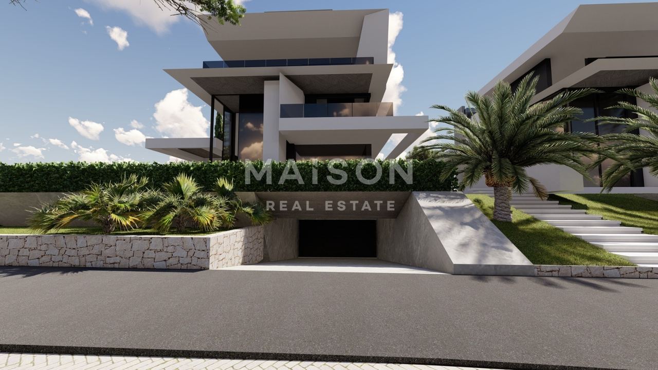 Appartamento u Omišalju, 80.66m², 2 sobe, slika 2