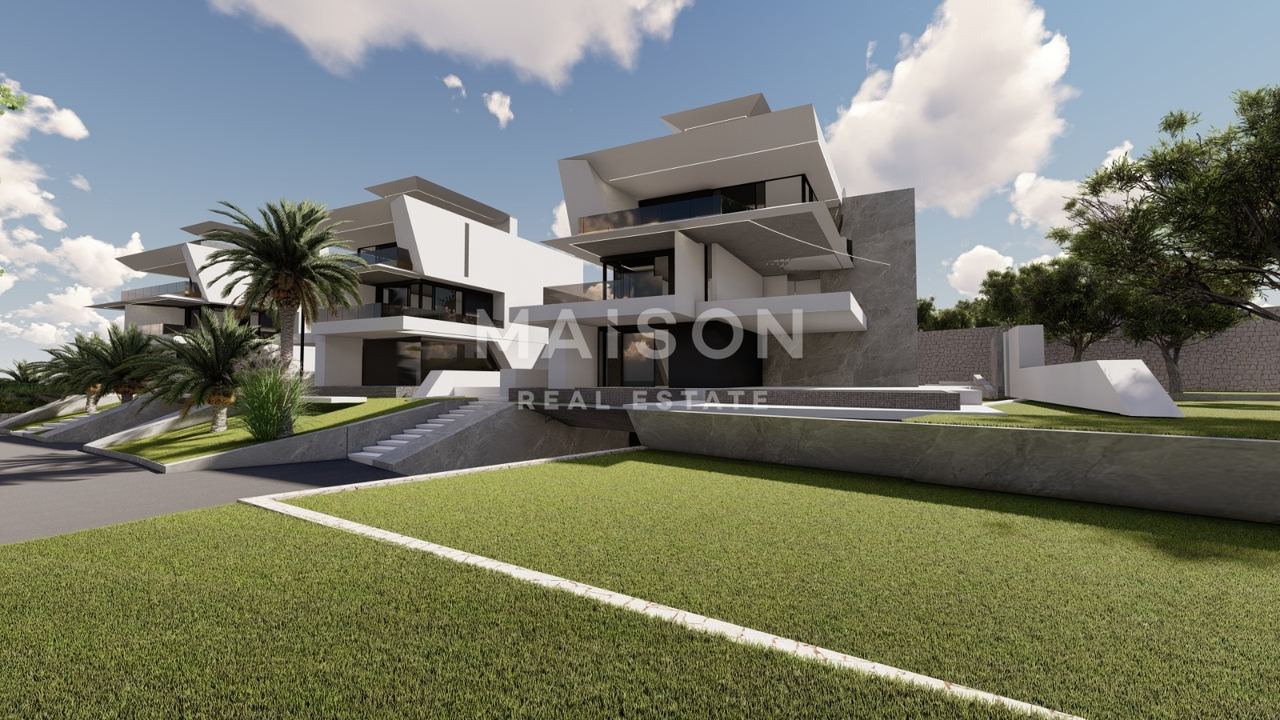 Appartamento u Omišalju, 80.66m², 2 sobe, slika 3