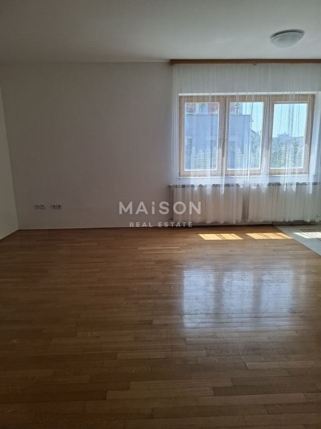 Commercial Space u Gornji Grad - Medveščaku, 120m²