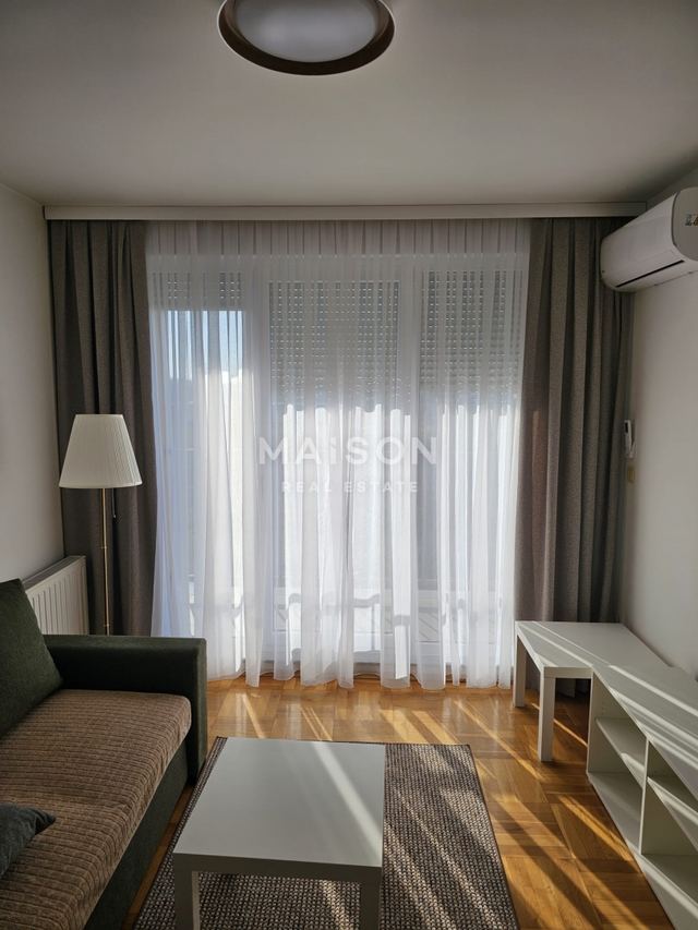 Stan u Črnomercu, 56m², 2 sobe