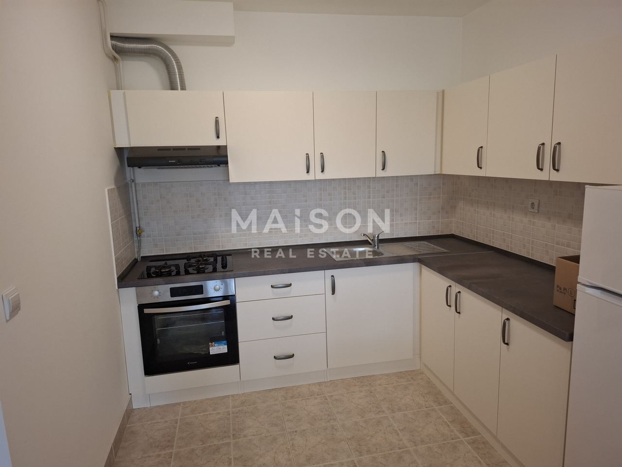 Stan u Črnomercu, 56m², 2 sobe, slika 2