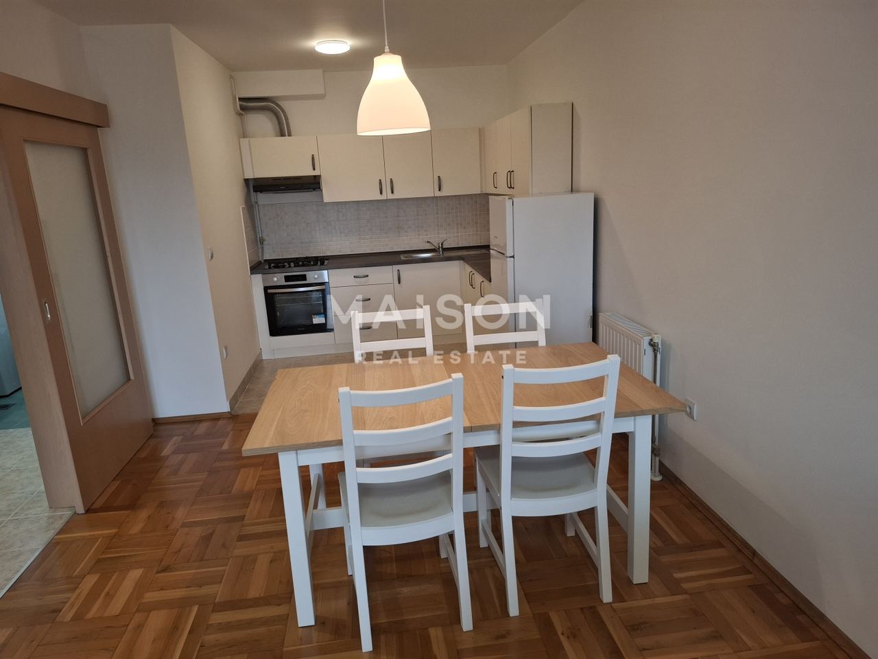 Stan u Črnomercu, 56m², 2 sobe, slika 5