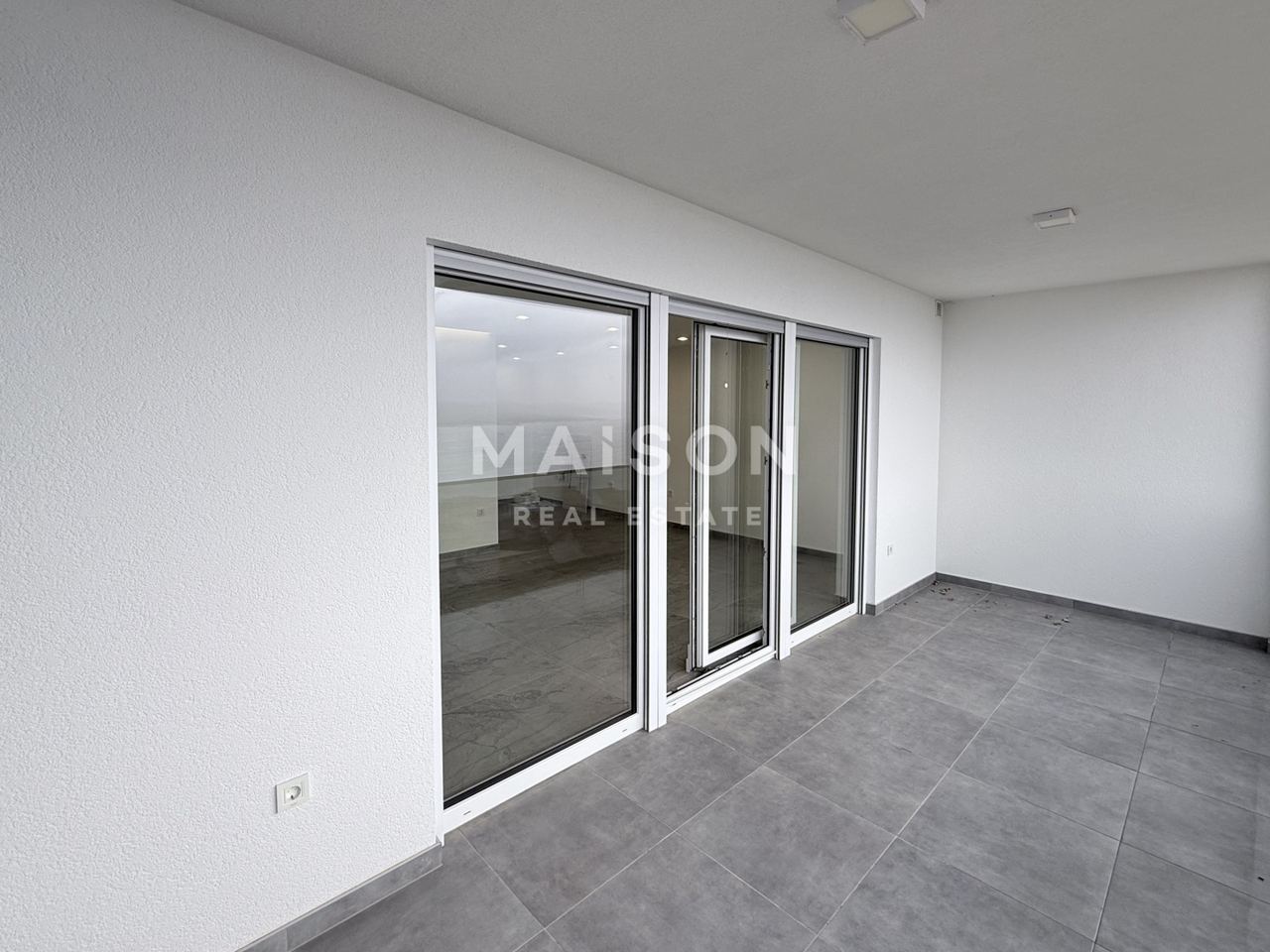 Wohnung u Crikvenici, 62.27m², 2 sobe, slika 2