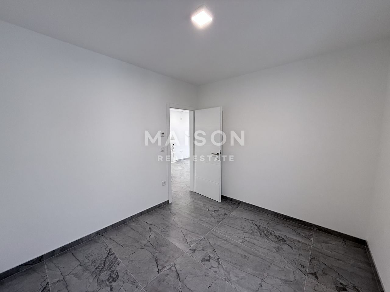 Wohnung u Crikvenici, 62.27m², 2 sobe, slika 5