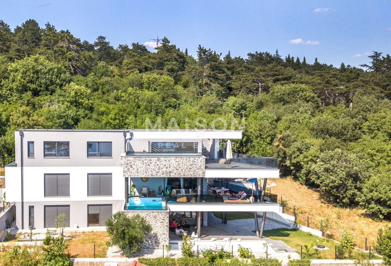 Appartamento u Rijeci, 98m², 3 sobe, slika 3
