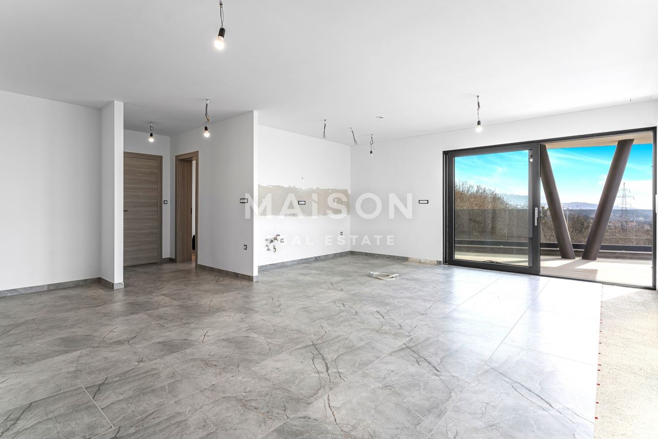 Appartamento u Rijeci, 95.71m², 3 sobe, slika 2