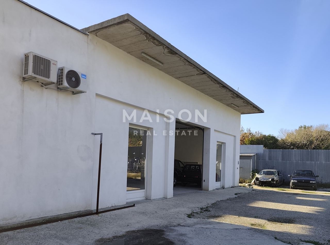 Commercial Space u Kostreni, 150m²