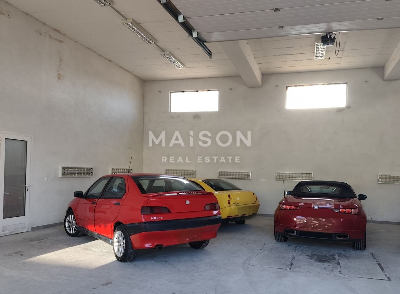 Commercial Space u Kostreni, 150m², slika 2