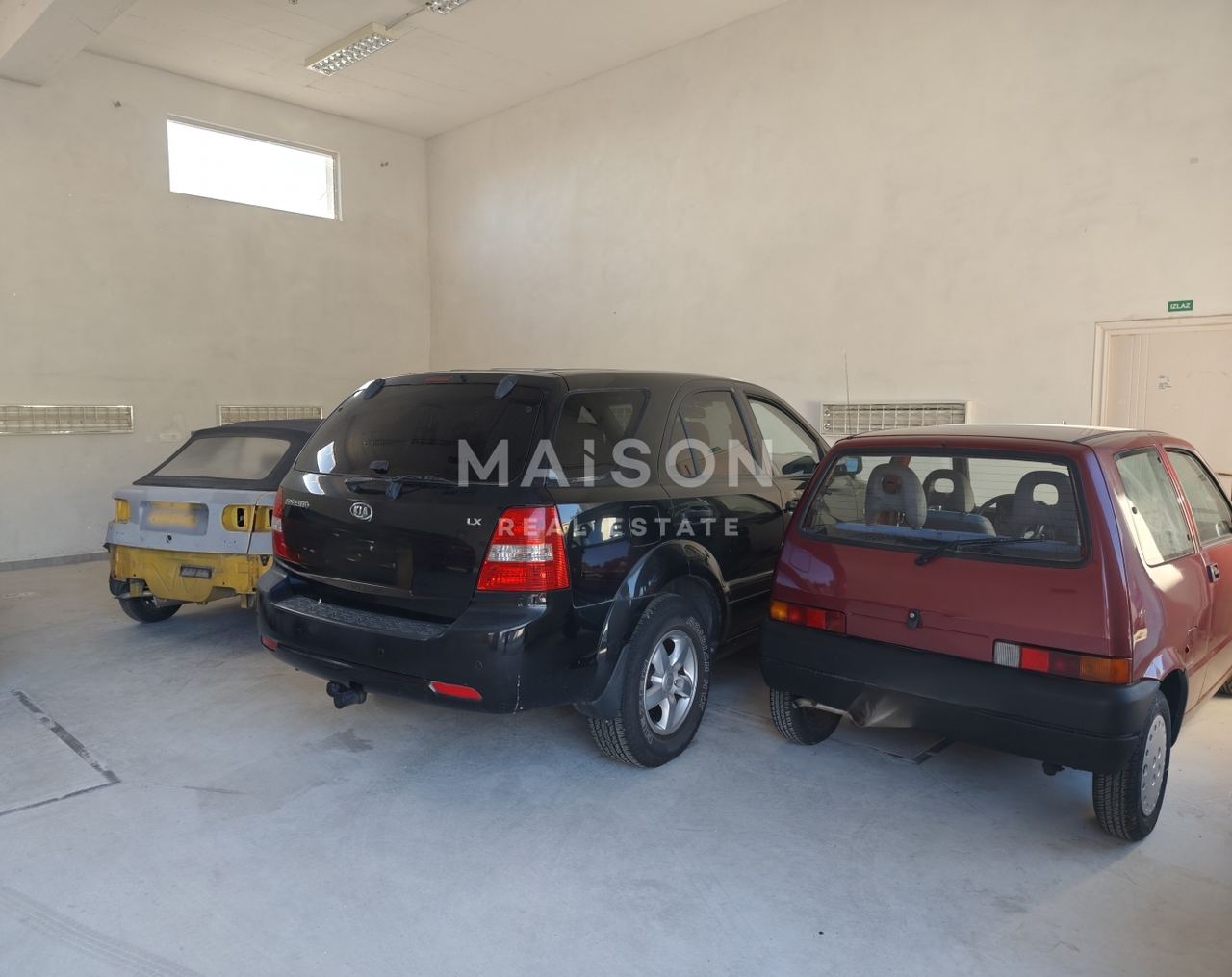 Commercial Space u Kostreni, 150m², slika 3