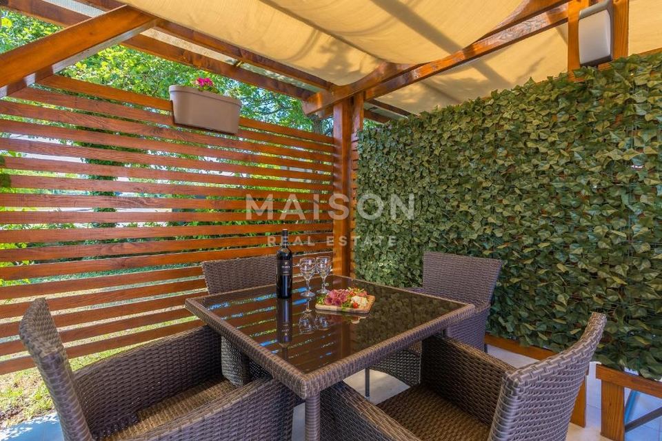 Stan u Malinskoj - Dubašnici, 36.27m², 1 soba