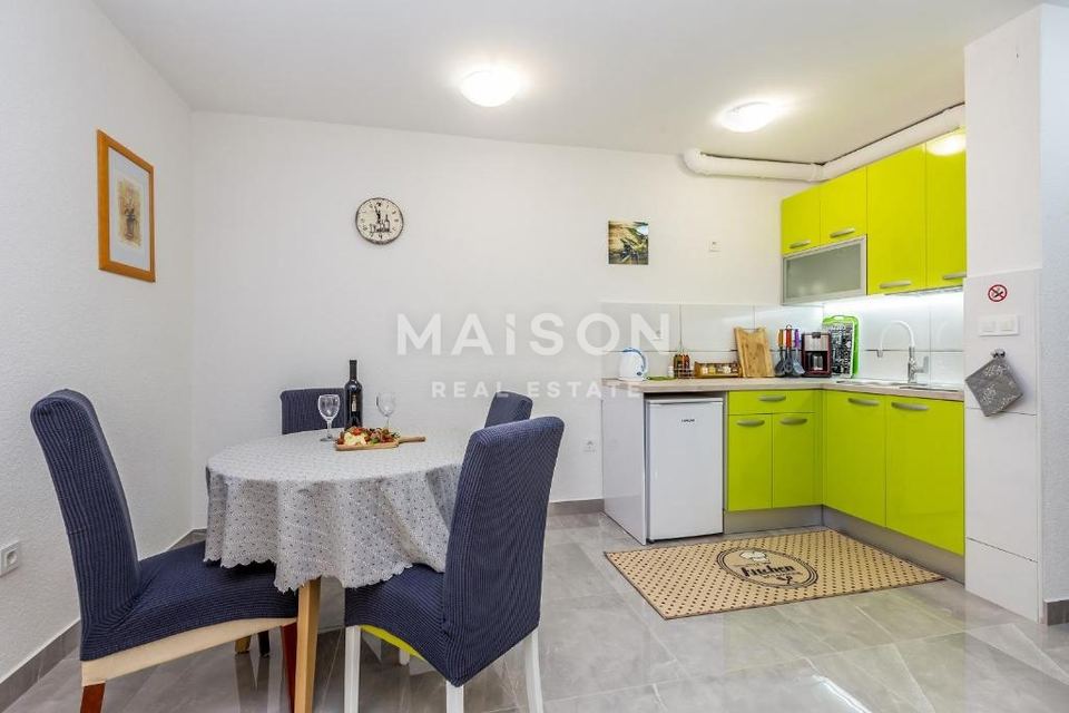 Stan u Malinskoj - Dubašnici, 36.27m², 1 soba, slika 5
