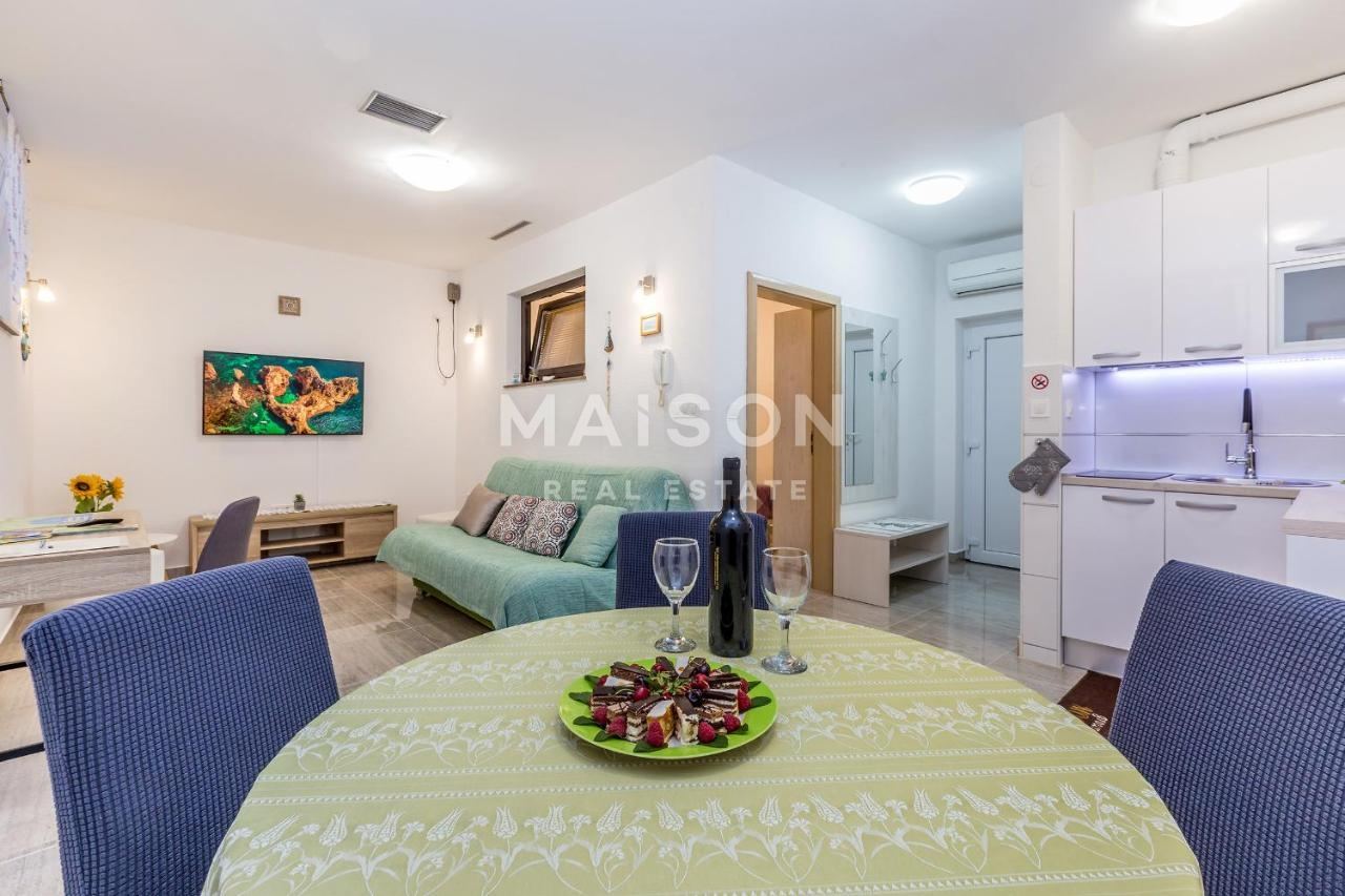 Stan u Malinskoj - Dubašnici, 36.27m², 1 soba