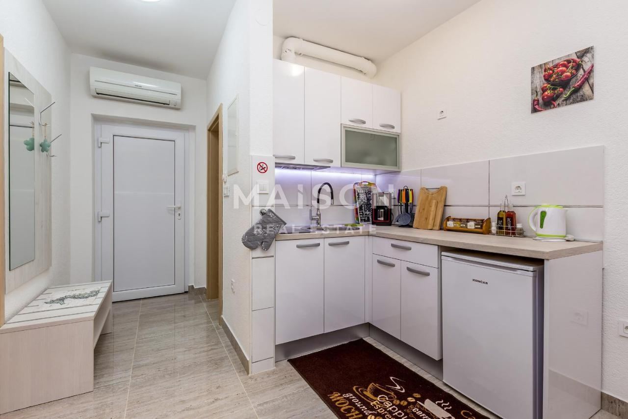 Stan u Malinskoj - Dubašnici, 36.27m², 1 soba, slika 2
