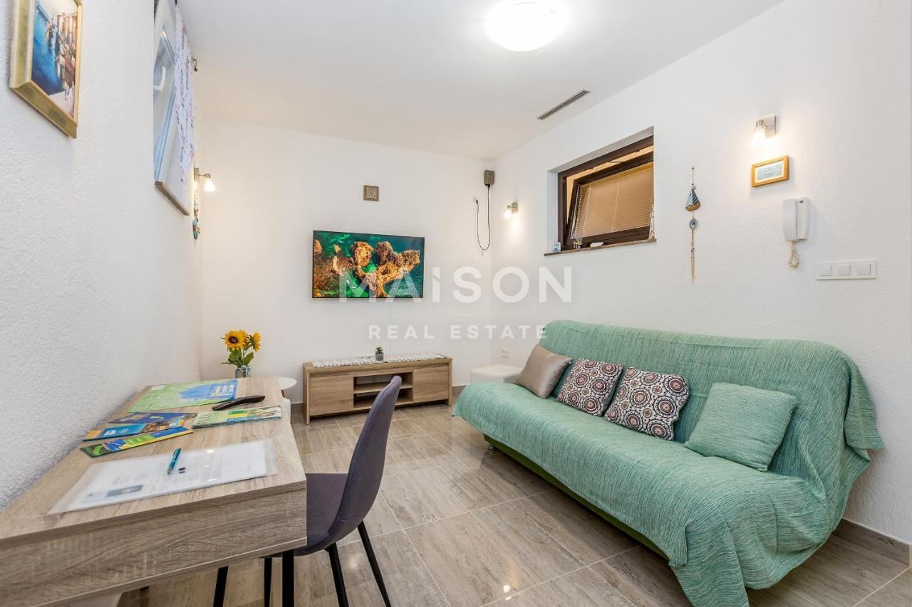 Stan u Malinskoj - Dubašnici, 36.27m², 1 soba, slika 3