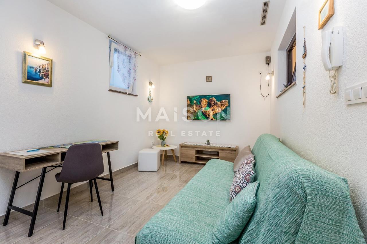 Stan u Malinskoj - Dubašnici, 36.27m², 1 soba, slika 4