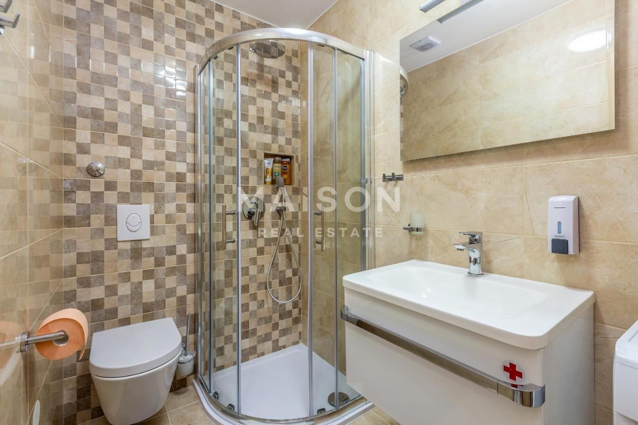 Stan u Malinskoj - Dubašnici, 36.27m², 1 soba, slika 5