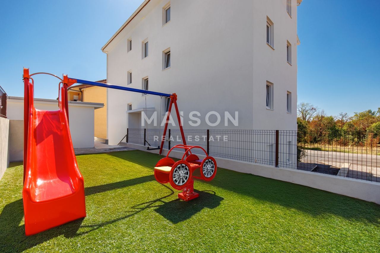 Apartment u Viškovu, 80m², 3 sobe