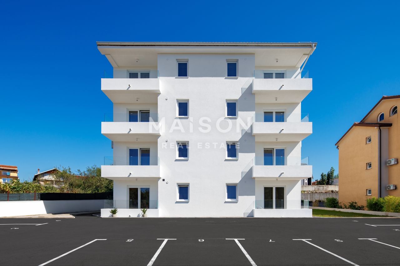 Apartment u Viškovu, 80m², 3 sobe, slika 5