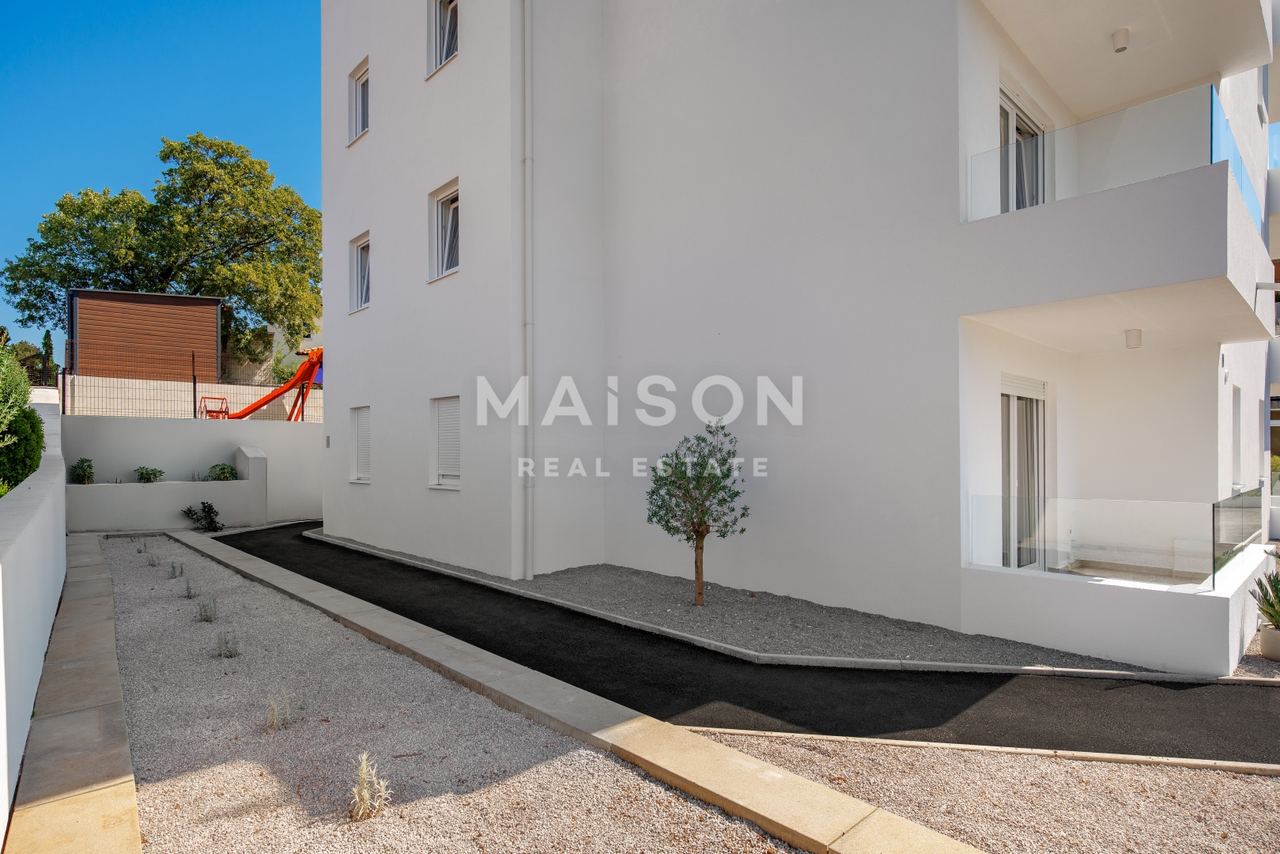 Apartment u Viškovu, 80m², 3 sobe, slika 2