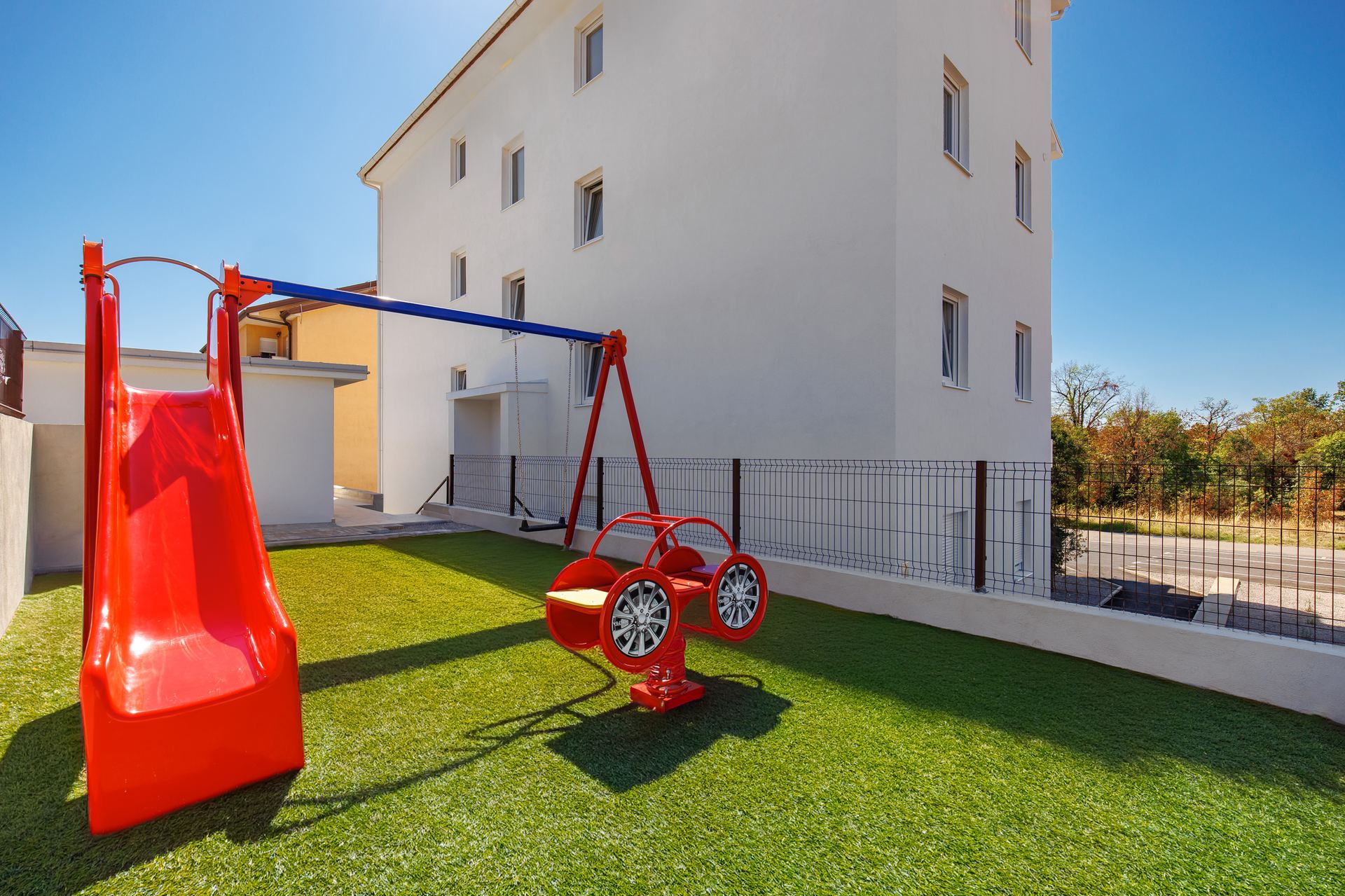 Apartment u Viškovu, 80m², 3 sobe, slika 3