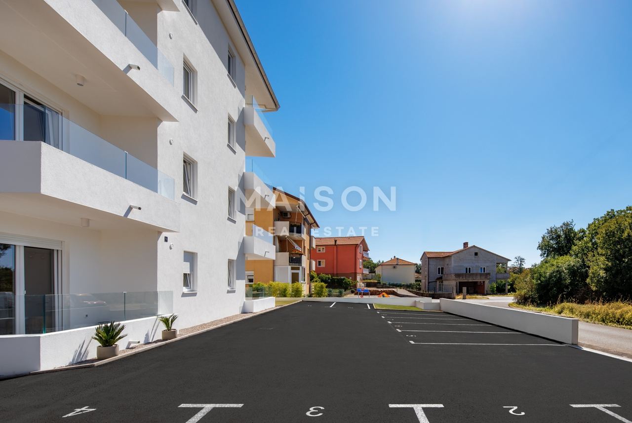Stan u Viškovu, 80m², 3 sobe, slika 2