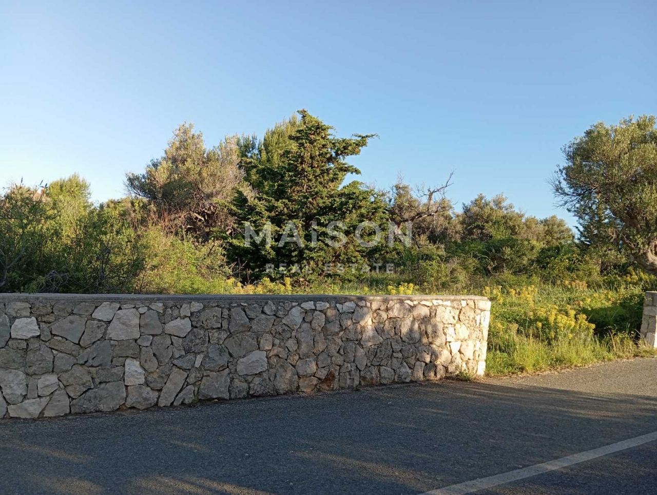 Grundstück u Novalji, 2286m², slika 3