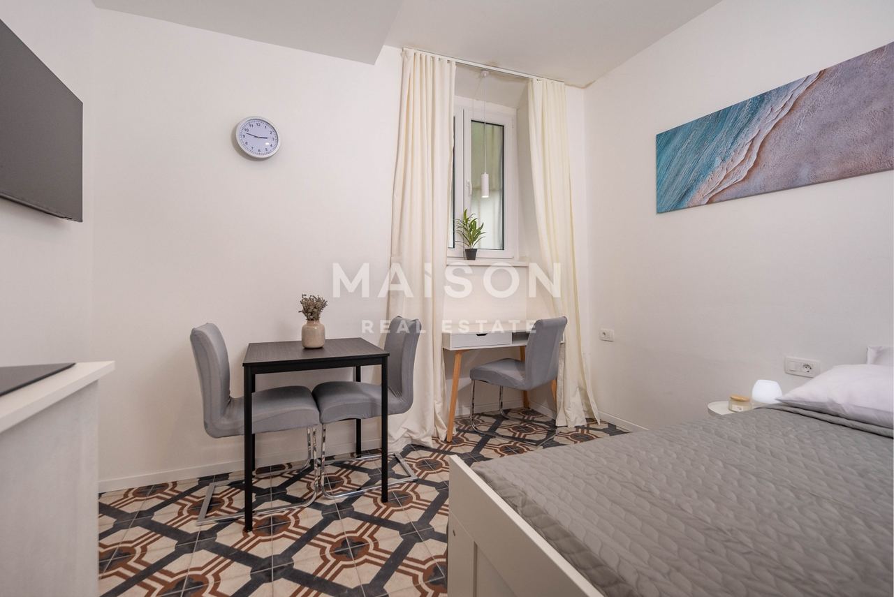 Appartamento u Rijeci, 25m²
