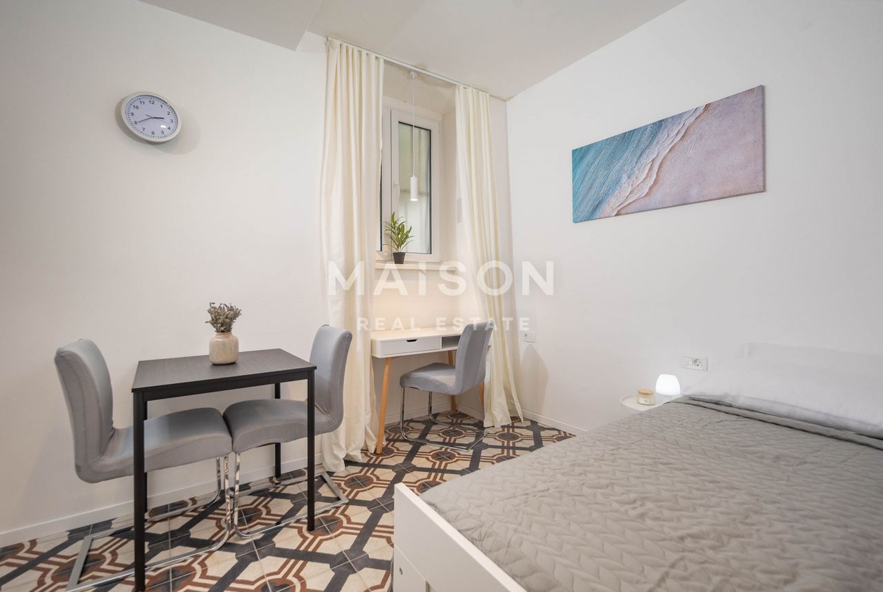 Appartamento u Rijeci, 25m², slika 2