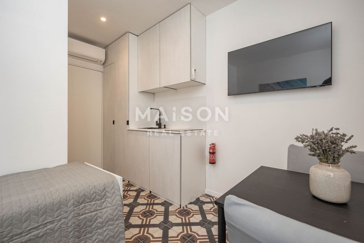 Appartamento u Rijeci, 25m², slika 4