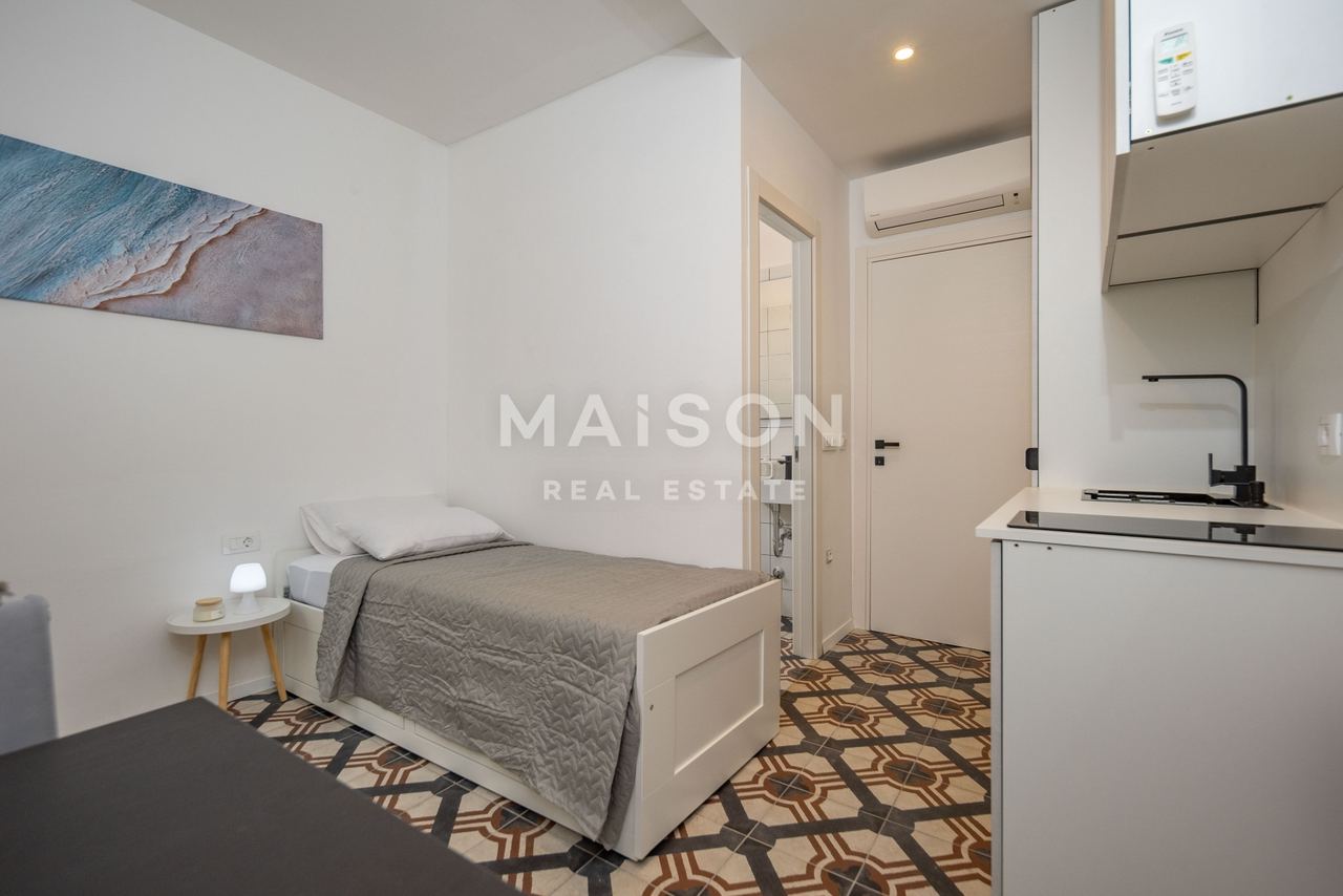 Appartamento u Rijeci, 25m², slika 5
