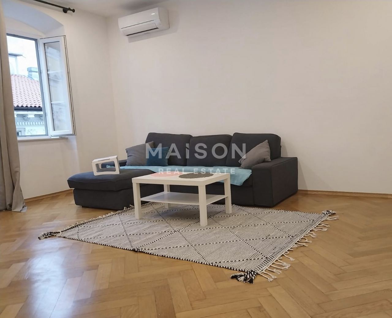 Wohnung u Rijeci, 107.23m², 2 sobe, slika 3