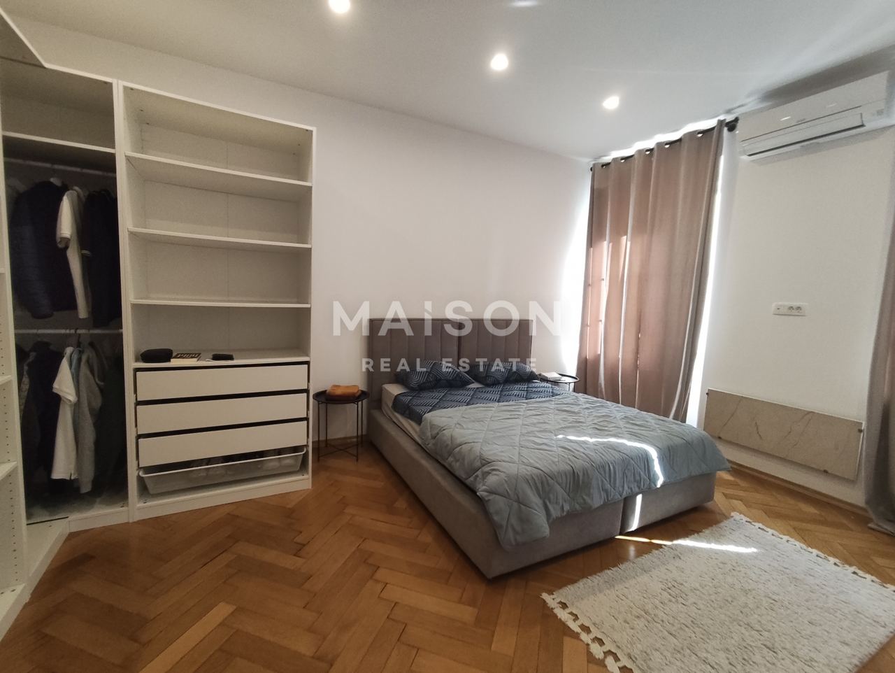 Wohnung u Rijeci, 107.23m², 2 sobe, slika 4